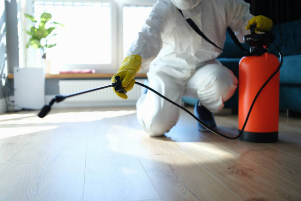 Best Best Pest Control Companies  in Raceland, KY